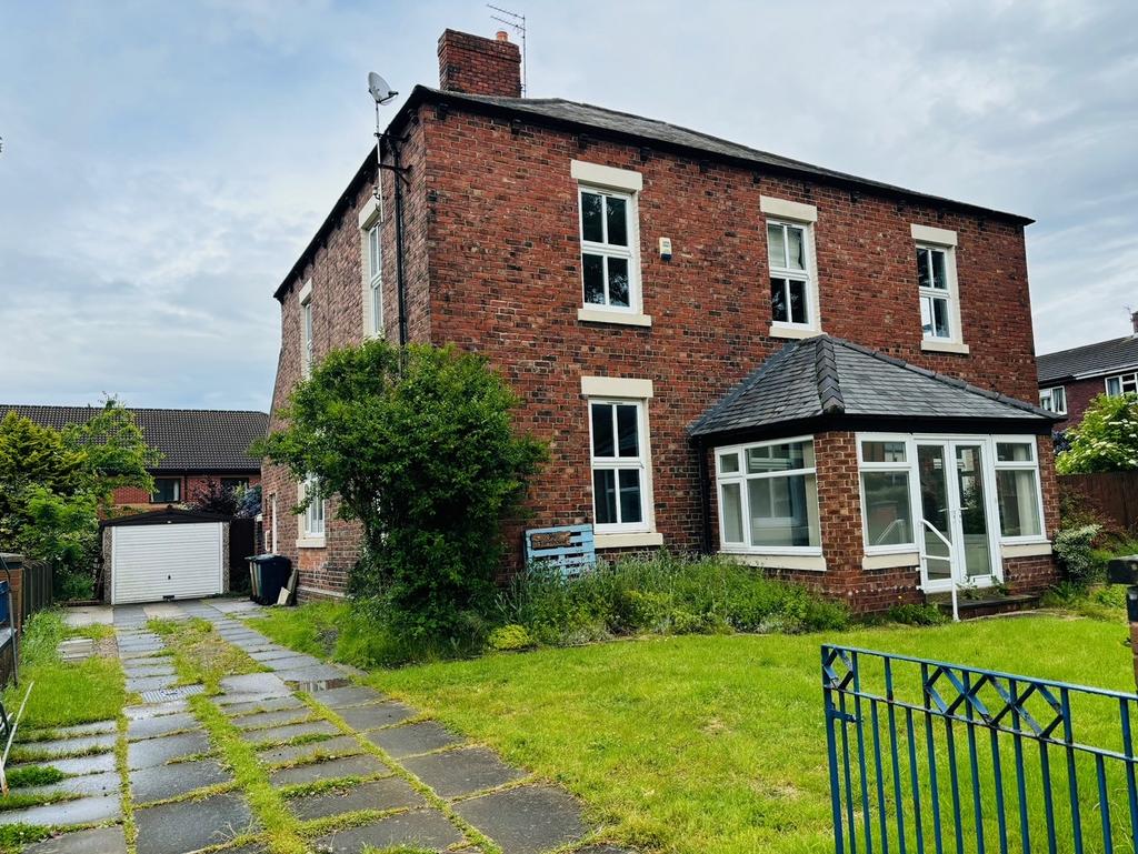 Bootle Street, Townend Farm... 4 bed detached house - £850 pcm (£196 pw)