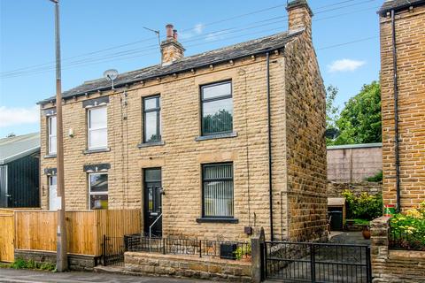 2 bedroom semi-detached house for sale, Leeds Road, Birstall, Batley, WF17