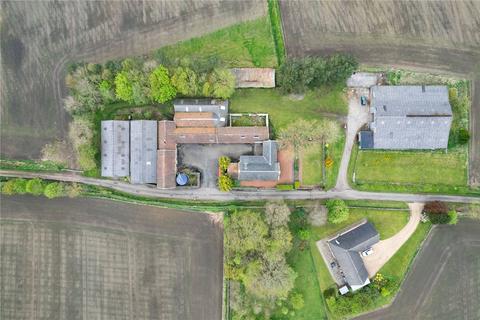 Property for sale, Dykeside Farm, Bathgate, West Lothian