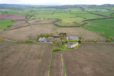 Property for sale, Dykeside Farm, Bathgate, West Lothian
