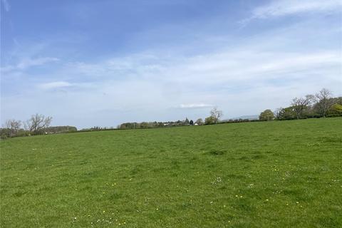 Land for sale, New House Farm, Preston PR3