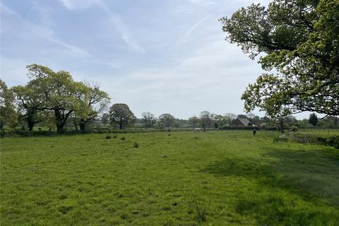 Land for sale, New House Farm, Preston PR3