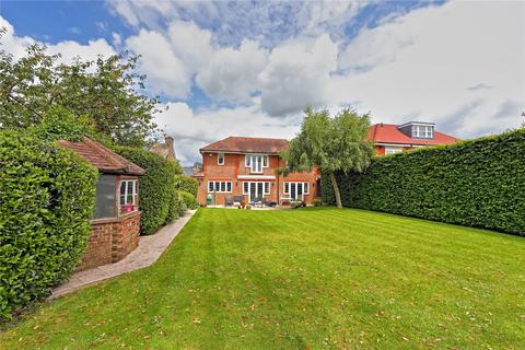 5 bedroom detached house for sale, The Ridgeway, Radlett, Hertfordshire, WD7