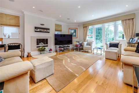 5 bedroom detached house for sale, The Ridgeway, Radlett, Hertfordshire, WD7