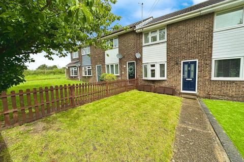 6 Byrd Way, Stanford-le-hope, SS17 8QY