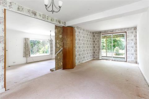 4 bedroom detached house for sale, Grange Road, Winchester, Hampshire, SO23