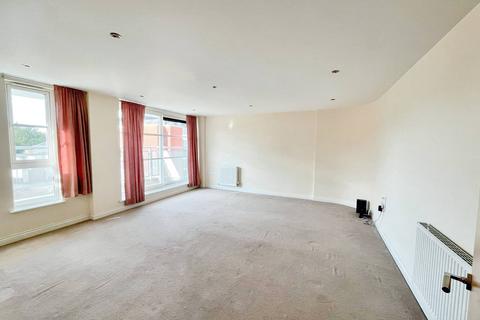 1 bedroom flat to rent, Watkin Road, Leicester LE2