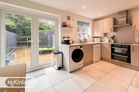 3 bedroom terraced house for sale, Monkton Heathfield, Taunton TA2