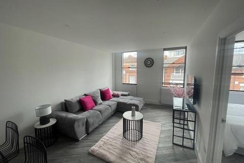 1 bedroom apartment to rent, Kings road,  Reading,  RG1