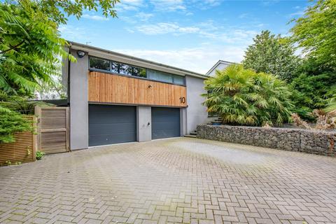 3 bedroom detached house for sale, Kynegils Road, Winchester, Hampshire, SO22