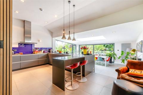 3 bedroom detached house for sale, Kynegils Road, Winchester, Hampshire, SO22