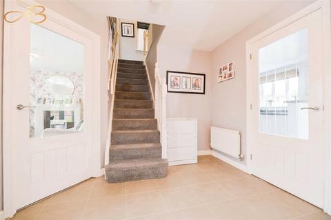 4 bedroom detached house for sale, Red Admiral Close, Stockton-On-Tees TS19