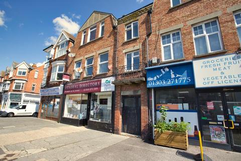 2 bedroom flat for sale, Cheriton High Street, Folkestone, CT19