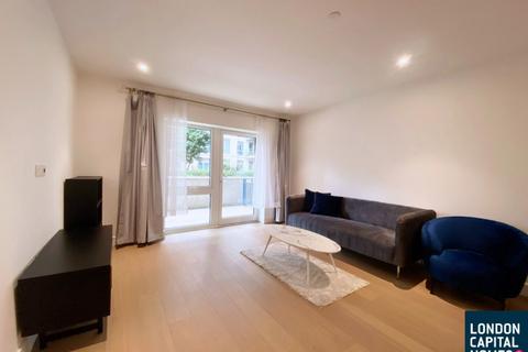 2 bedroom apartment to rent, Faulkner House, Tierney Lane, London, W6