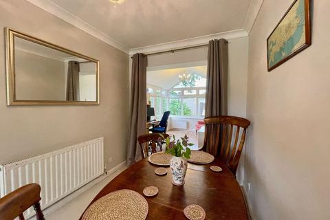 2 bedroom end of terrace house for sale, Goodwin Walk, Newbury RG14