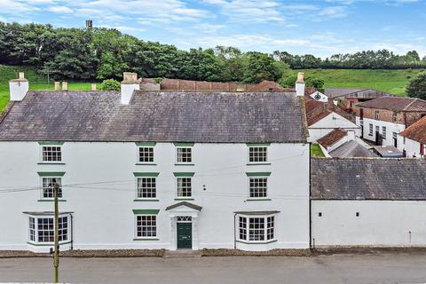 7 bedroom detached house for sale, Whitewall, Norton, Malton, North Yorkshire