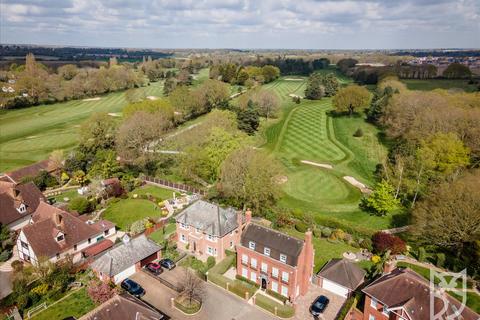 undefined, Devereux Place, Braiswick, Colchester, CO4