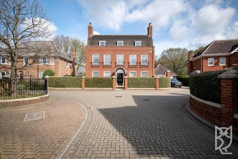 undefined, Devereux Place, Braiswick, Colchester, CO4