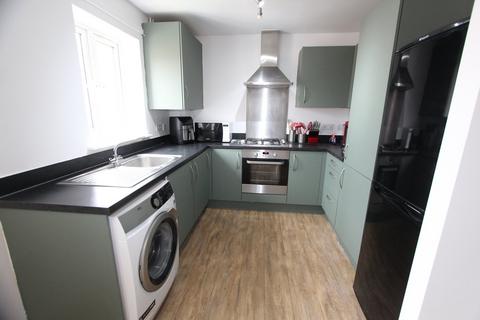 2 bedroom apartment for sale, Beauvais Avenue, Shortstown, Bedford, MK42