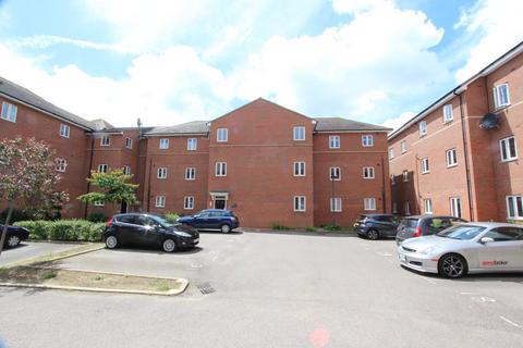 2 bedroom apartment for sale, Beauvais Avenue, Shortstown, Bedford, MK42