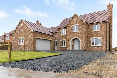 5 bedroom detached house for sale, Girls School Lane, Boston PE22