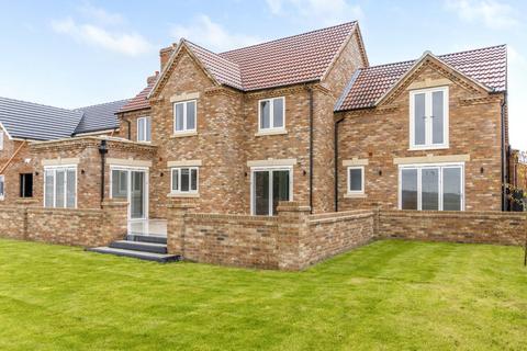 5 bedroom detached house for sale, Girls School Lane, Boston PE22