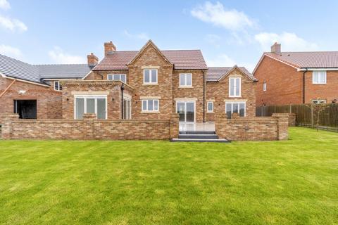 5 bedroom detached house for sale, Girls School Lane, Boston PE22