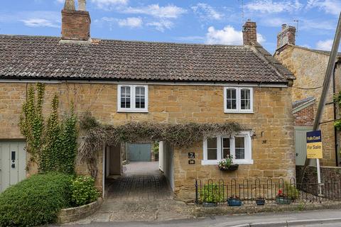 3 bedroom cottage for sale, Bower Hinton, Martock, Somerset, TA12