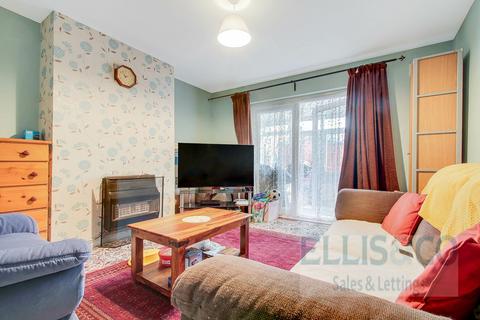 4 bedroom semi-detached house for sale, Locarno Road, Greenford, UB6