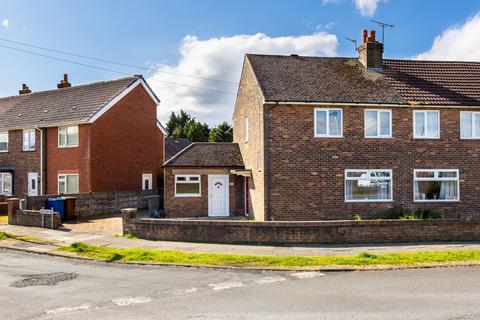 2 bedroom semi-detached house for sale, Sefton Road, Ashton-In-Makerfield, WN4