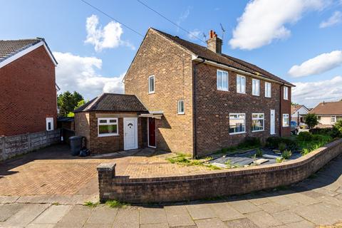 2 bedroom semi-detached house for sale, Sefton Road, Ashton-In-Makerfield, WN4