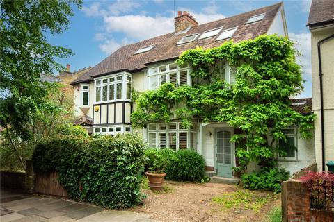 4 bedroom semi-detached house for sale, Langham Road, Teddington, Middlesex, TW11