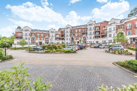 3 bedroom penthouse for sale, Burleigh Road, Ascot, Berkshire