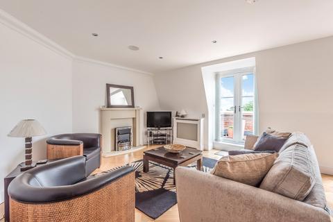 3 bedroom penthouse for sale, Burleigh Road, Ascot, Berkshire