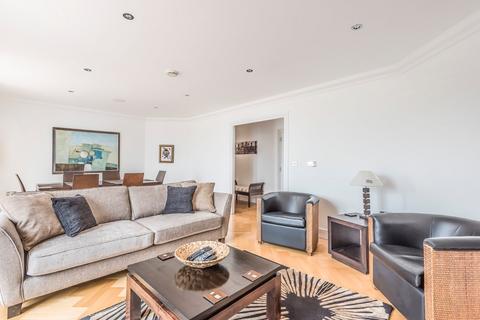 3 bedroom penthouse for sale, Burleigh Road, Ascot, Berkshire