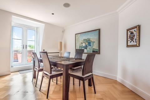 3 bedroom penthouse for sale, Burleigh Road, Ascot, Berkshire