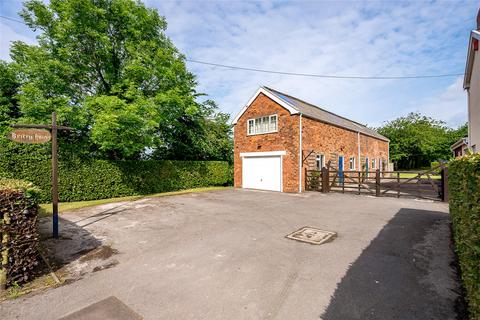 3 bedroom detached house for sale, Blackgate Lane, Preston PR4