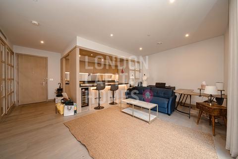 2 bedroom apartment to rent, Legacy Building 1 Viaduct Gardens LONDON SW11