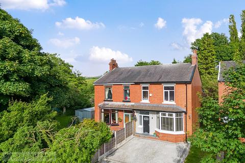 3 bedroom semi-detached house for sale, SpringBank Hamlet Of Fairbottom, Lower Alt Hill Lane, Ashton-Under-Lyne, OL6