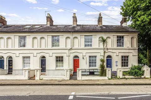 4 bedroom terraced house for sale, Eastgate Street, Winchester, Hampshire, SO23