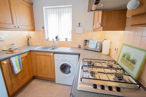 2 bedroom terraced bungalow for sale, Cadhay Close, Cadhay Lane, Ottery St Mary