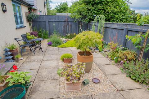 1 Cadhay Close, Ottery St Mary, EX11 1WH