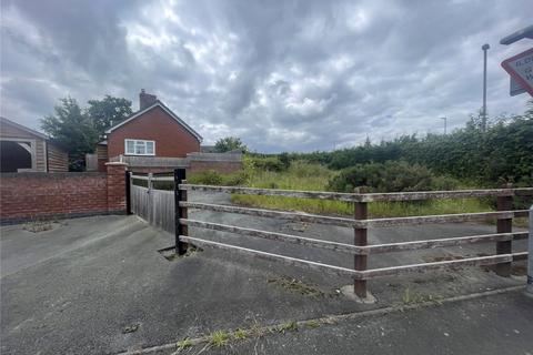 Plot for sale, Belan Cottage, Guilsfield, Welshpool, Powys, SY21