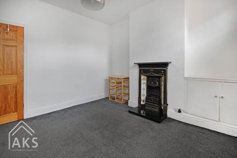 2 bedroom terraced house for sale, Taylor Street, Derby DE24