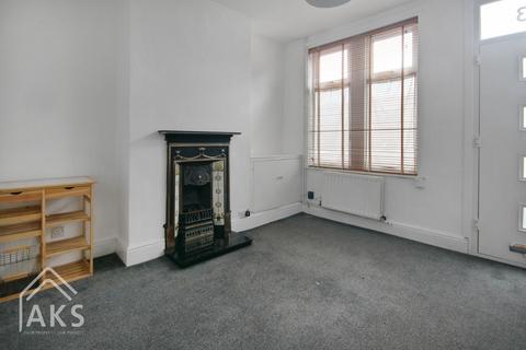 2 bedroom terraced house for sale, Taylor Street, Derby DE24