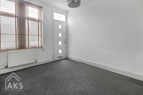 2 bedroom terraced house for sale, Taylor Street, Derby DE24