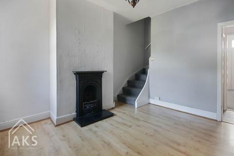 2 bedroom terraced house for sale, Taylor Street, Derby DE24