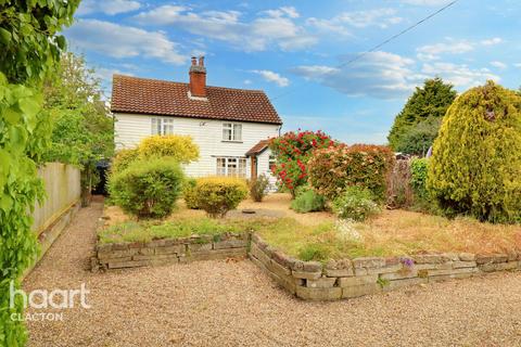 3 bedroom cottage for sale, The Street, Clacton-On-Sea