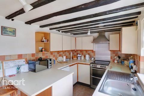 3 bedroom cottage for sale, The Street, Clacton-On-Sea