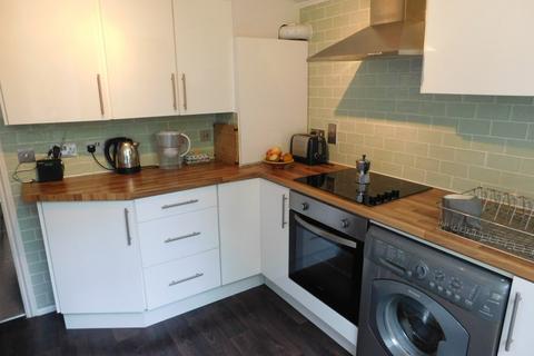 1 bedroom flat to rent, Holly Park Road, Hanwell